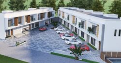 Luxury 3 Bedroom Detached Duplex for Sale