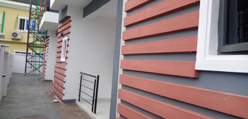3 Bedroom Luxury Terrace for Sale