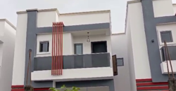 3 Bedroom Luxury Terrace for Sale