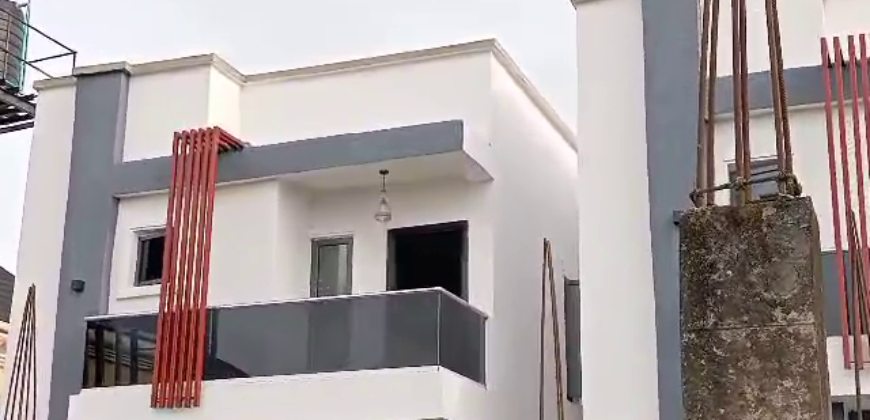3 Bedroom Luxury Terrace for Sale