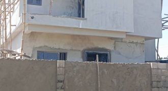 Luxury 4 Bedroom Duplex