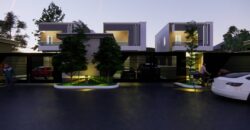 4 Bedroom Luxury Fully Detached Duplex for sale