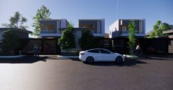 4 Bedroom Luxury Fully Detached Duplex for sale
