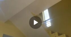 4 bedroom duplex at Beechwood estate