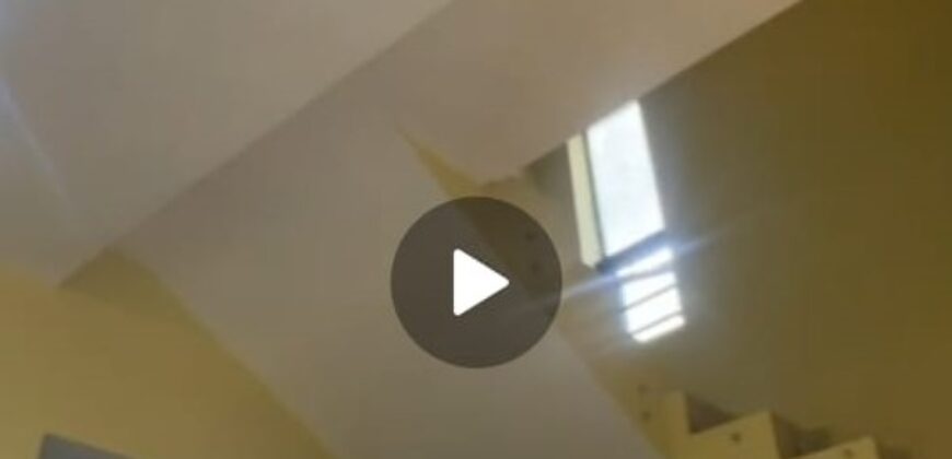 4 bedroom duplex at Beechwood estate